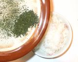 簡単！塩昆布と緑茶のお茶漬け♪アレンジ作り方3写真