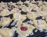 おからでヘルシー♪栄養満点たこ焼き作り方8写真