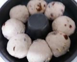 もっちもっちの*ちぎりパン*作り方6写真