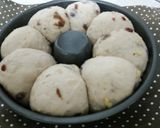 もっちもっちの*ちぎりパン*作り方7写真