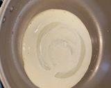 そば粉のガレット作り方3写真