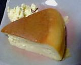 ☆あのチーズケーキが簡単に･･･☆作り方3写真