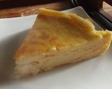 チーズケーキ作り方8写真