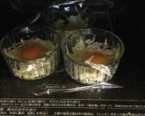 朝食に！キャベツと卵の簡単ココット作り方4写真