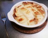 簡単フレンチトースト作り方6写真