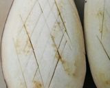 カプリスの自家製田楽味噌焼き♪作り方3写真