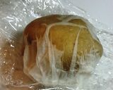 じゃがいもと茹で卵とブロッコリーサラダ作り方1写真