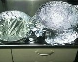 簡単に燻製作り方3写真