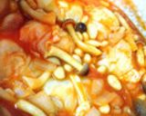 ♡ロールキャベツのトマトスープ♡作り方8写真