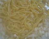 ピリ辛ネギ塩らーめん作り方11写真