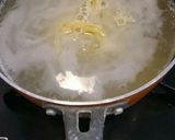 ピリ辛ネギ塩らーめん作り方7写真