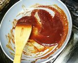 ジューシー肉汁溢れるトマトバーグファルシ作り方9写真