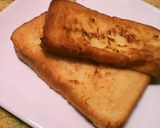 フレンチトースト作り方5写真