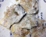 サバカレー作り方2写真