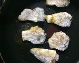 サバカレー作り方3写真
