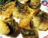 サバカレー作り方4写真