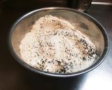 食べだしたらとまらない!!黒糖かりんとう作り方2写真