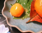 料亭の味『柿の和え物』簡単おもてなし料理作り方11写真
