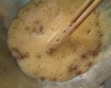 残り物で！カラフル納豆チャーハン☆作り方1写真