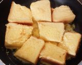 簡単♪美味しい♪フレンチトースト♪作り方3写真