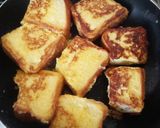 簡単♪美味しい♪フレンチトースト♪作り方4写真