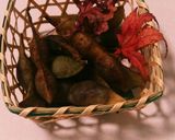 料亭の味『柿の和え物』簡単おもてなし料理作り方13写真