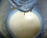 干し柿と紅茶の焼き菓子作り方4写真