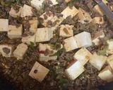 素材からつくる麻婆豆腐作り方2写真