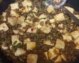 素材からつくる麻婆豆腐作り方3写真