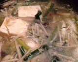 鍋の〆！パリパリ中華麺作り方1写真