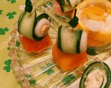 料亭の味『柿の和え物』簡単おもてなし料理作り方21写真