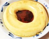 おもてなしに！クリーミーココナッツプリン作り方9写真
