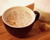 自分で作る風邪薬・胃腸薬【第一大根湯】作り方2写真