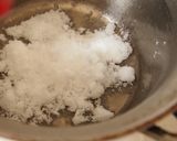 簡単！柚子あんかけの鯖そぼろ里芋饅頭作り方2写真