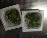 Ｗチーズ納豆スト作り方1写真
