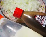 ダイエットの味方！？お好み焼き風キャベツ作り方7写真