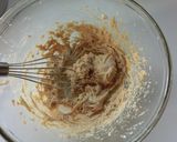 爽やか！ドライパイナップルチーズケーキ作り方5写真