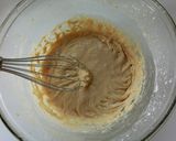 爽やか！ドライパイナップルチーズケーキ作り方7写真