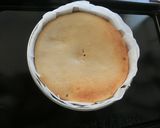 爽やか！ドライパイナップルチーズケーキ作り方11写真