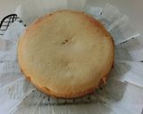 爽やか！ドライパイナップルチーズケーキ作り方12写真
