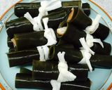 昆布巻き作り方7写真