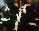 昆布巻き作り方8写真