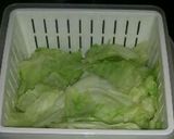 絶品!お箸が止まらない!えび餃子!!作り方4写真