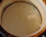 かぼちゃプリン作り方4写真