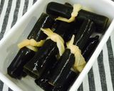 昆布巻き作り方15写真