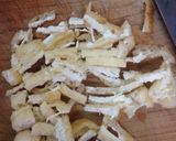 駿河湾の桜エビ丼作り方1写真