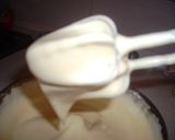 しっとりふわふわロールケーキ生地作り方3写真