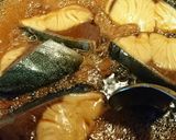 かんたん！ブリの照り煮♪作り方2写真