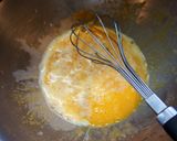 かぼちゃプリン作り方5写真
