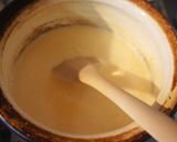 かぼちゃプリン作り方6写真